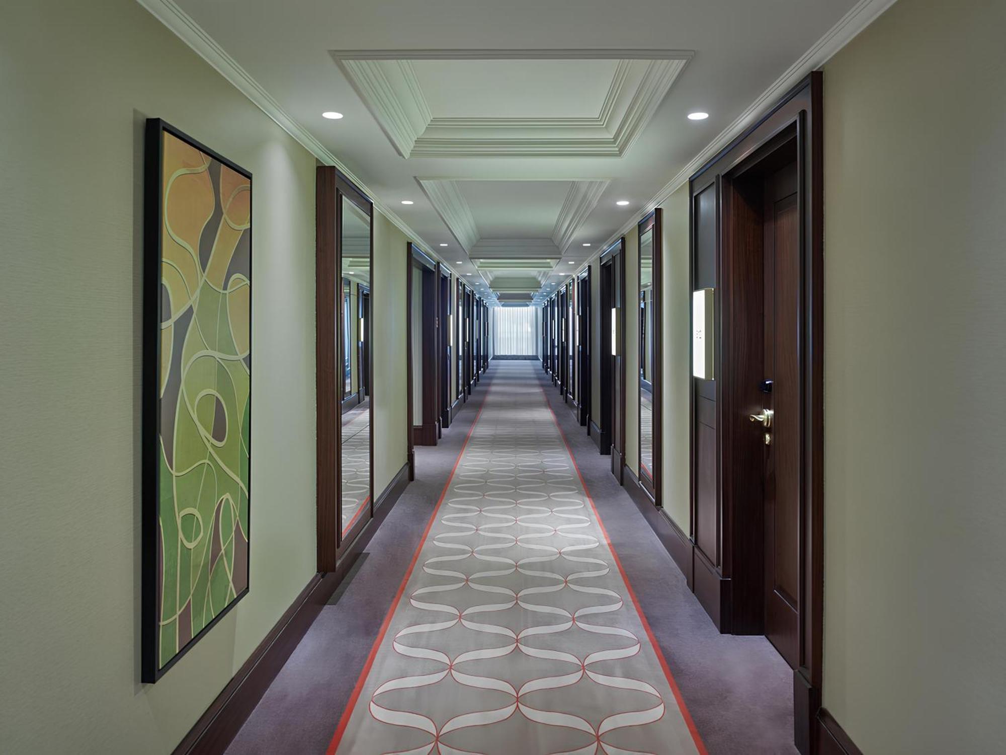 Elite World Grand Istanbul Basin Ekspres Hotel Exterior photo